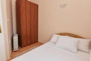 Апартаменты Apartments Topla Херцег-Нови Апартаменты с 3 спальнями и балконом-23