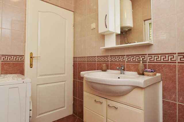 Апартаменты Apartments Topla Херцег-Нови-15