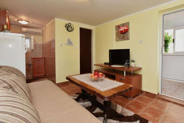 Апартаменты Apartments Topla Херцег-Нови-17