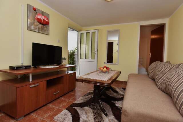 Апартаменты Apartments Topla Херцег-Нови-18