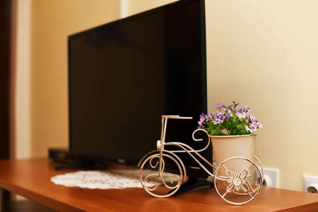 Апартаменты Apartments Topla Херцег-Нови-19