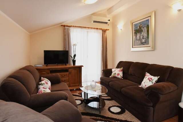 Апартаменты Apartments Topla Херцег-Нови-26