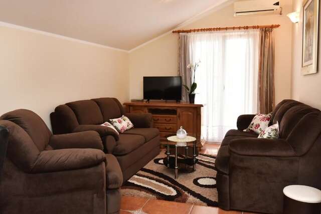 Апартаменты Apartments Topla Херцег-Нови-27