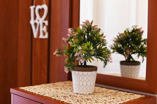 Апартаменты Apartments Topla Херцег-Нови-29