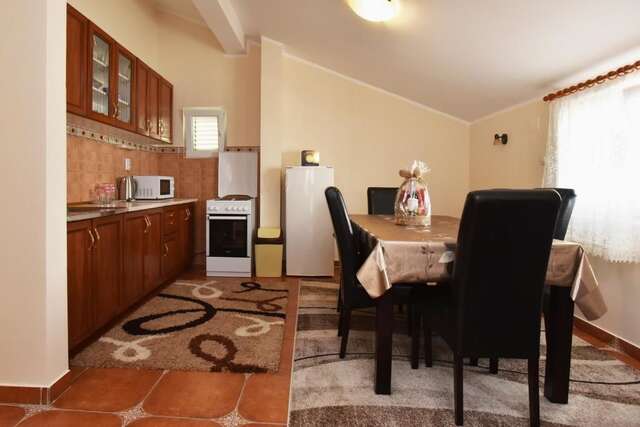 Апартаменты Apartments Topla Херцег-Нови-31