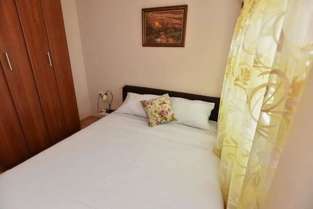 Апартаменты Apartments Topla Херцег-Нови-34