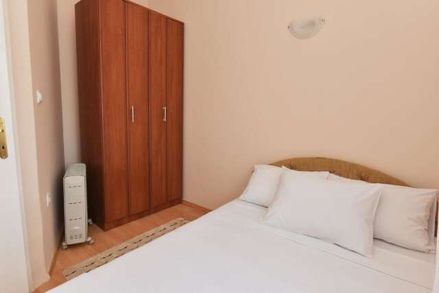 Апартаменты Apartments Topla Херцег-Нови-36