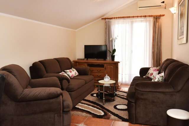 Апартаменты Apartments Topla Херцег-Нови-8