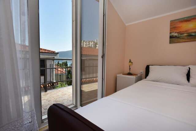 Апартаменты Apartments Topla Херцег-Нови-10